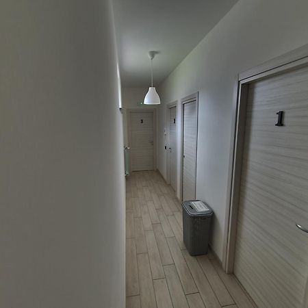 Casa Vacanze Mercolino Bracigliano Экстерьер фото