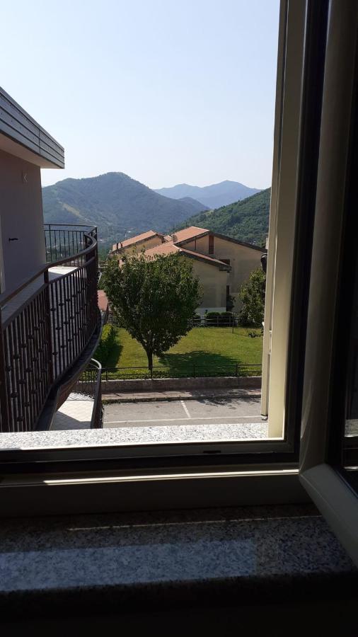 Casa Vacanze Mercolino Bracigliano Экстерьер фото
