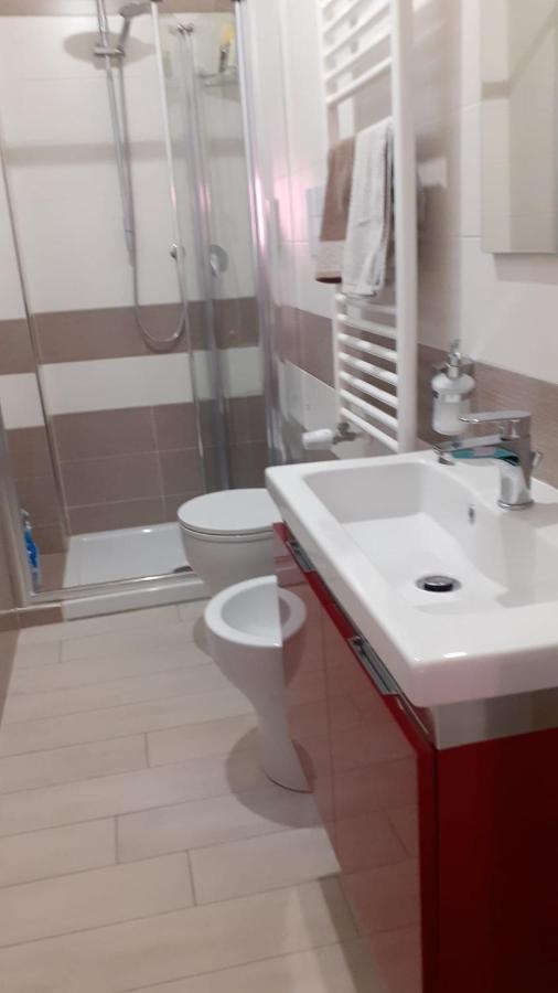 Casa Vacanze Mercolino Bracigliano Экстерьер фото