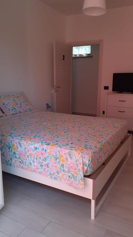 Casa Vacanze Mercolino Bracigliano Экстерьер фото